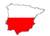 AYESTARÁN ORTOPEDIA - Polski